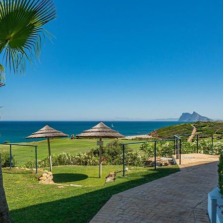 2226-Luxury Sea View Apartment Alcaidesa Exterior foto